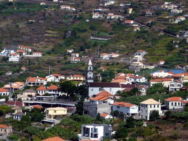 Beautiful View 2 - Arco Da Calheta - Ilha Da Madeiraアパートメント エクステリア 写真