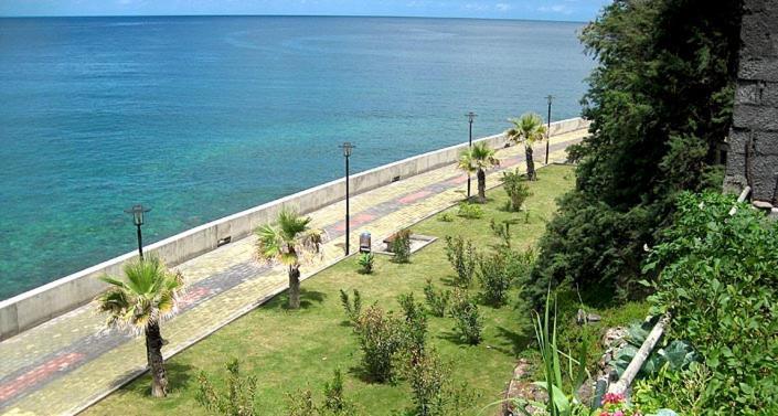 Beautiful View 2 - Arco Da Calheta - Ilha Da Madeiraアパートメント エクステリア 写真