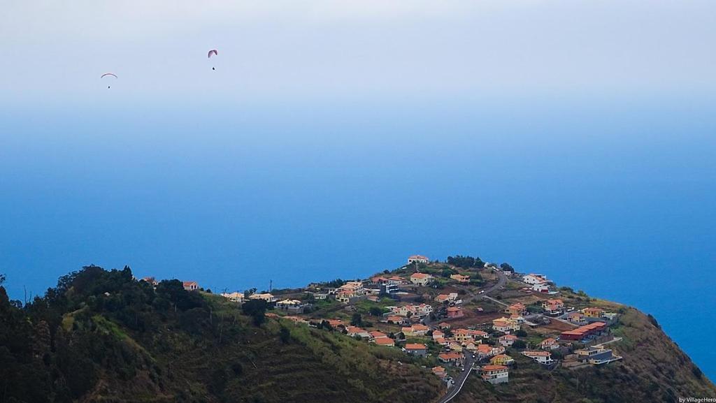 Beautiful View 2 - Arco Da Calheta - Ilha Da Madeiraアパートメント エクステリア 写真