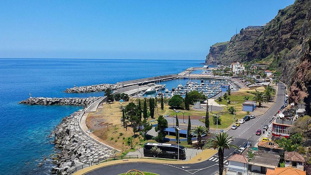 Beautiful View 2 - Arco Da Calheta - Ilha Da Madeiraアパートメント エクステリア 写真
