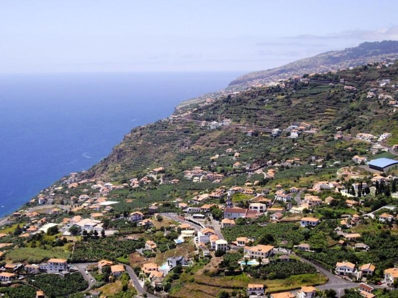 Beautiful View 2 - Arco Da Calheta - Ilha Da Madeiraアパートメント エクステリア 写真