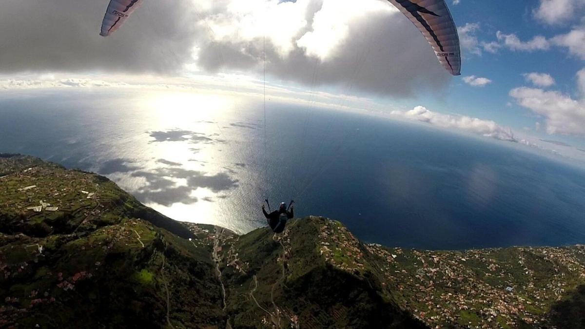 Beautiful View 2 - Arco Da Calheta - Ilha Da Madeiraアパートメント エクステリア 写真