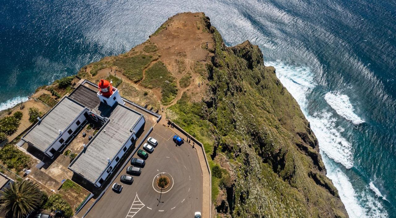Beautiful View 2 - Arco Da Calheta - Ilha Da Madeiraアパートメント エクステリア 写真