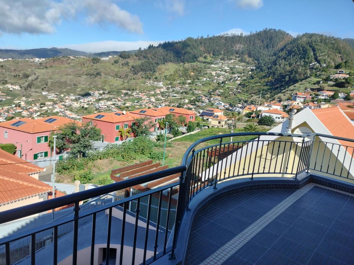 Beautiful View 2 - Arco Da Calheta - Ilha Da Madeiraアパートメント エクステリア 写真