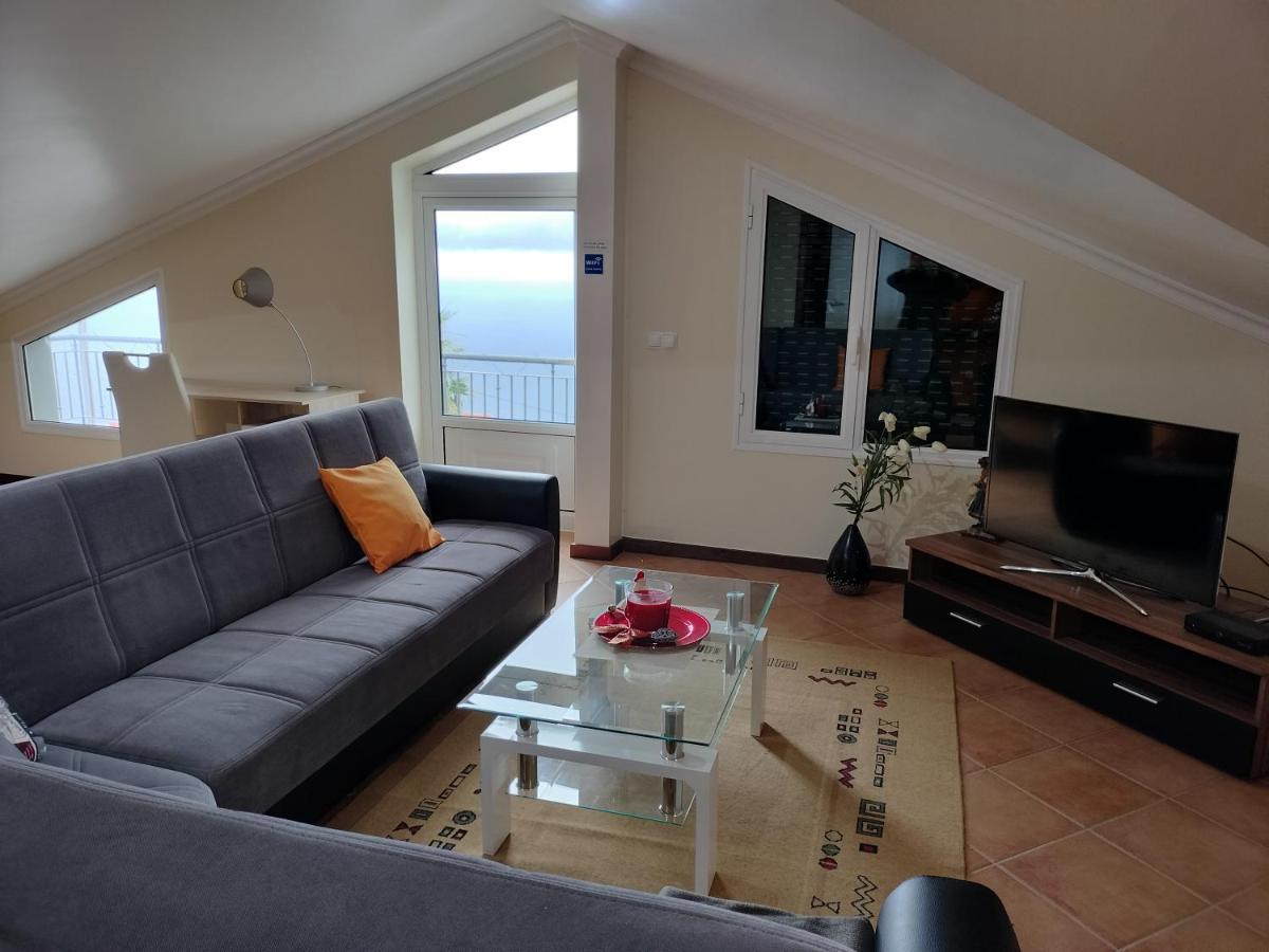 Beautiful View 2 - Arco Da Calheta - Ilha Da Madeiraアパートメント エクステリア 写真