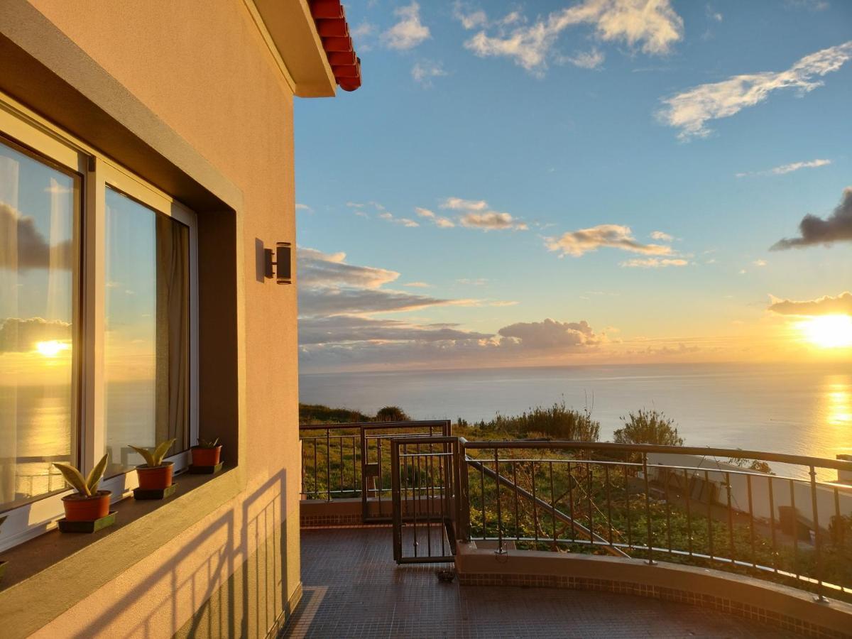 Beautiful View 2 - Arco Da Calheta - Ilha Da Madeiraアパートメント エクステリア 写真