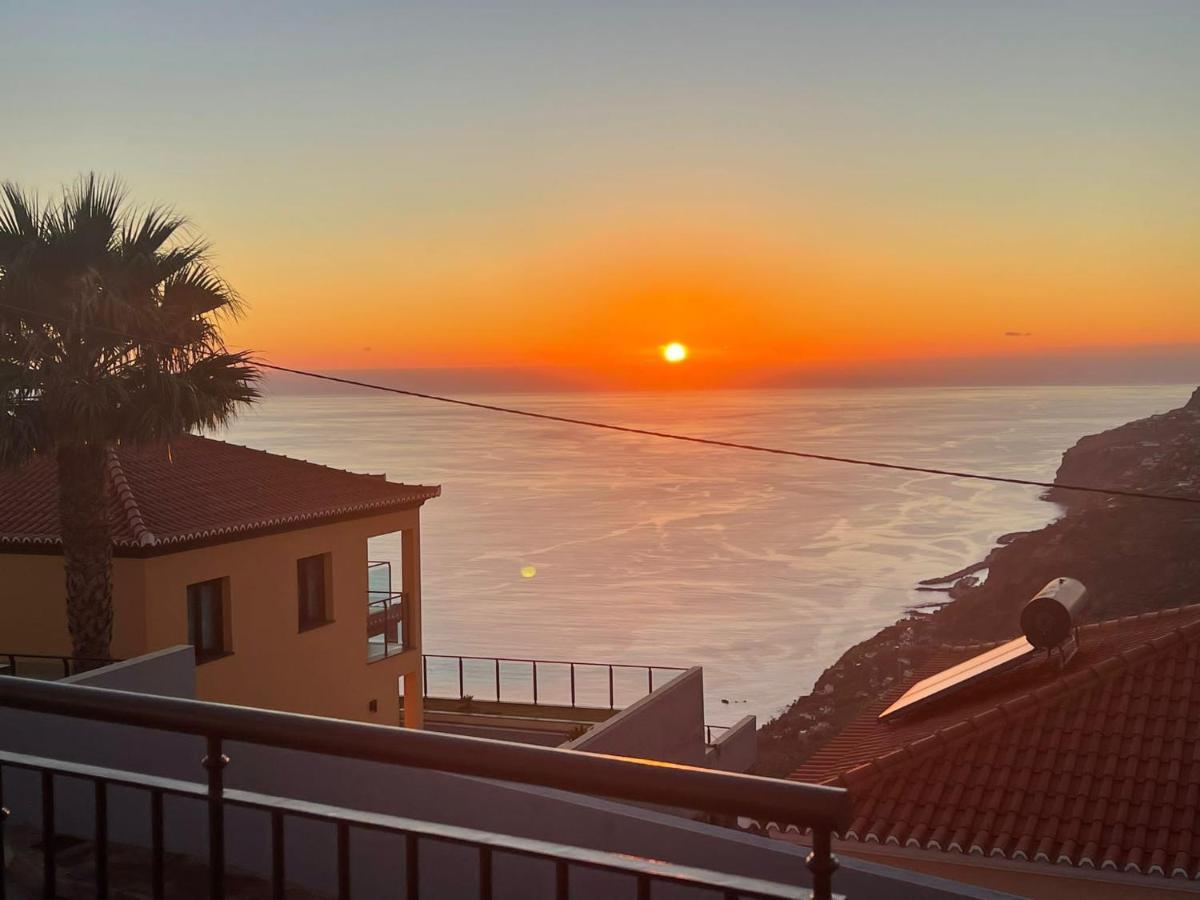 Beautiful View 2 - Arco Da Calheta - Ilha Da Madeiraアパートメント エクステリア 写真