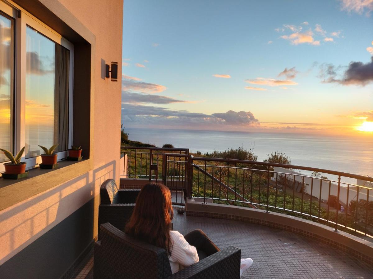 Beautiful View 2 - Arco Da Calheta - Ilha Da Madeiraアパートメント エクステリア 写真